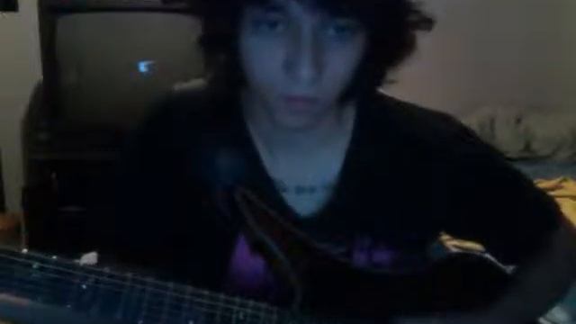 Asking Alexandria Alerion Cover смотреть онлайн