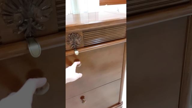 Комод для обуви Бурбон MC Mobili смотреть онлайн