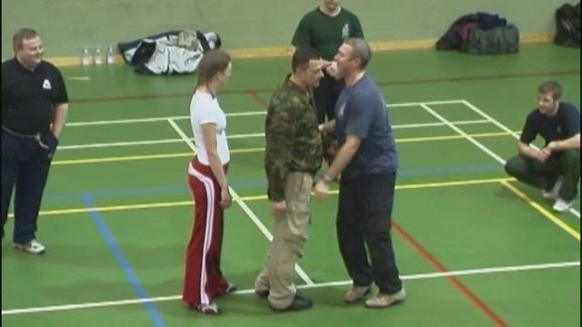 "Система" Михаил Рябко - Семинар в Лондоне. Часть 2 смотреть онлайн