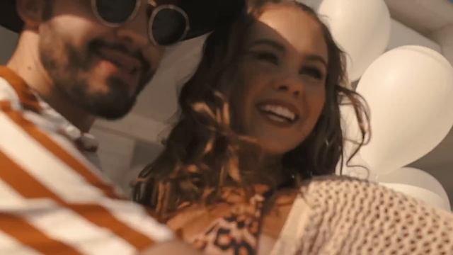 HAUSER - Conga