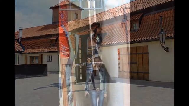 Прага. Восьмая Пражская школа дизайна 2014 Международная биеннале графического дизайна в Брно. смотреть онлайн