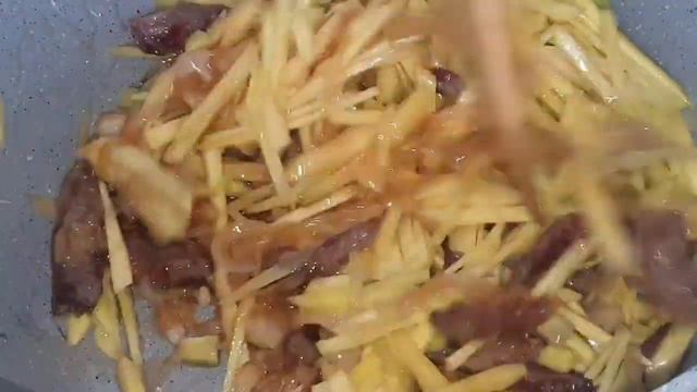 MAKRON POLOV / МАКРОН ПОЛОВ / Cooking Makaroni