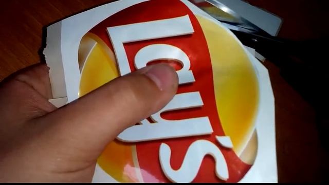 как сделать наклейку или стикер смотреть онлайн