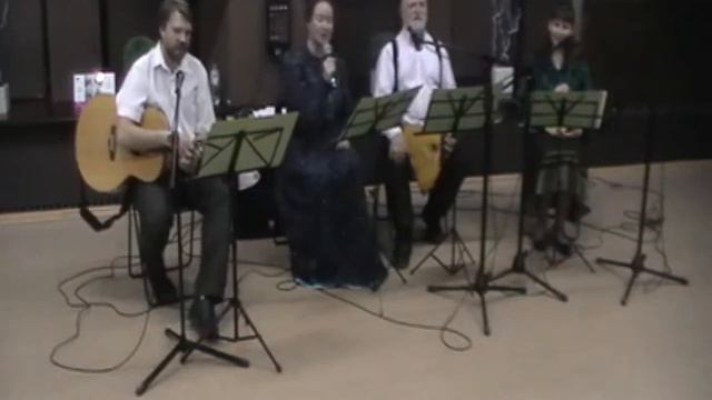 Поехал казак на чужбину смотреть онлайн
