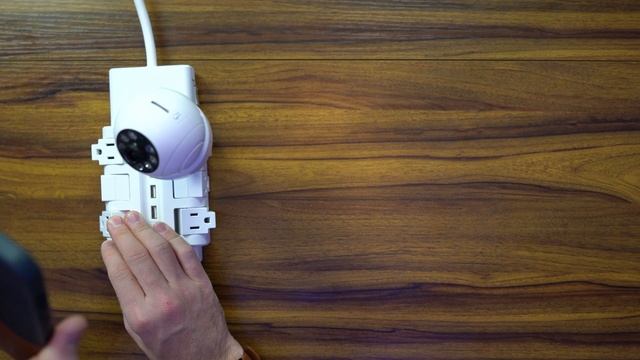 Symynelec Smart Light Bulb Security Camera смотреть онлайн