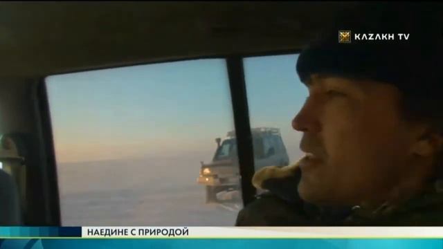 В дельте реки Или смотреть онлайн