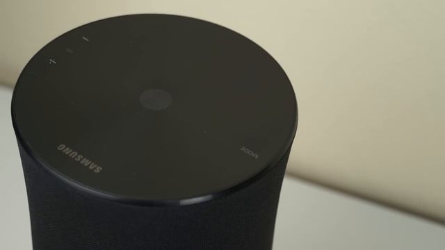 Samsung R3 Wireless Speaker unBoxing! смотреть онлайн