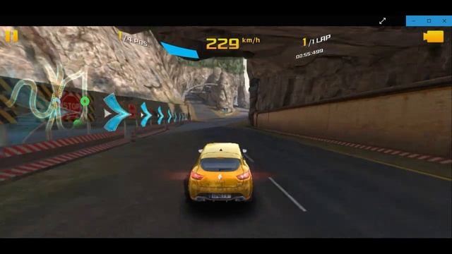 92+Asphalt 8 Airborne, In The Dragon's Den, With Renault CLIO R S 200 EDC, 1st смотреть онлайн