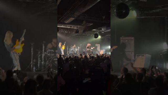 Калевала.«Калевала»- 16лет!/07.10.2023г. Москва,«GLASTONBERRY » #калевала #фолкрок #folkmetal