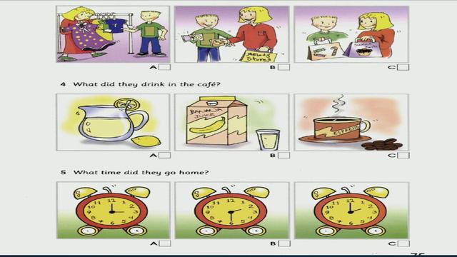 397 Школа английского языка в Пушкино _ Дистанционное образование _ (возраст 10 лет) смотреть онлайн