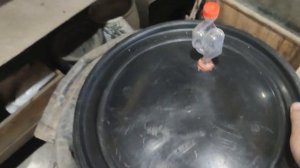 Пшеничный дистилят .