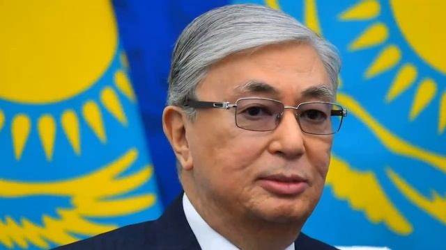 ТОҚАЕВ КҮТПЕГЕН ЗАҢ ШЫҒАРЫП, "ОТБАСЫН" БИЛІКТЕН ҚУДЫ! смотреть онлайн