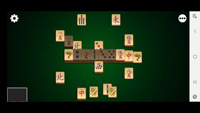 Mahjong Solitaire Epic смотреть онлайн