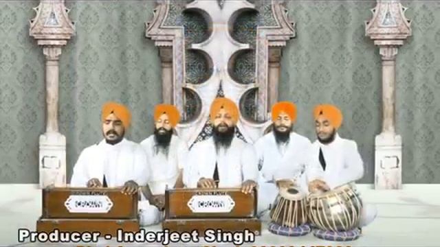 Pavan guru pani pitta Bhai Amandeep Singh hazoori ragi g sis ganj sahib g bangla sahib смотреть онлайн