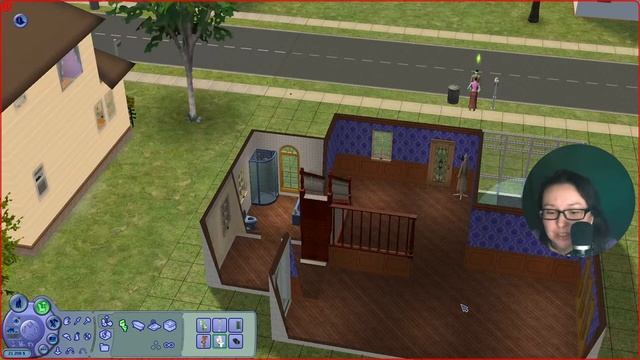 The Sims 2 смотреть онлайн