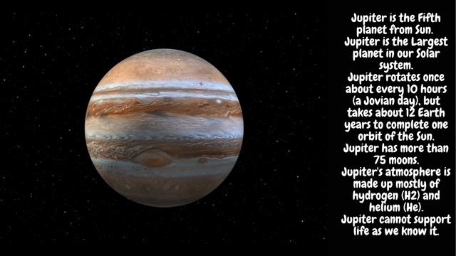 Exploring Our Solar System: A Journey Through the Planets | Kids Learning смотреть онлайн