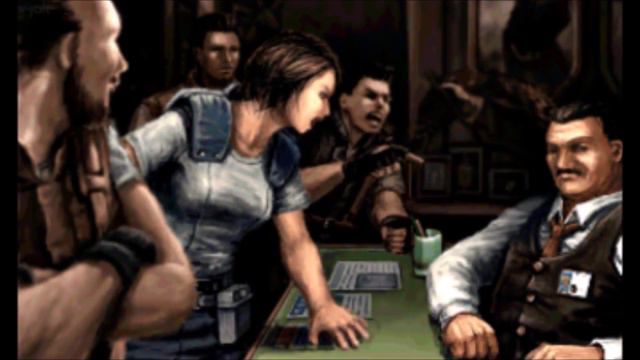 Resident Evil Movie Reboot: More Characters & RPD Attack - Midnight Movies смотреть онлайн