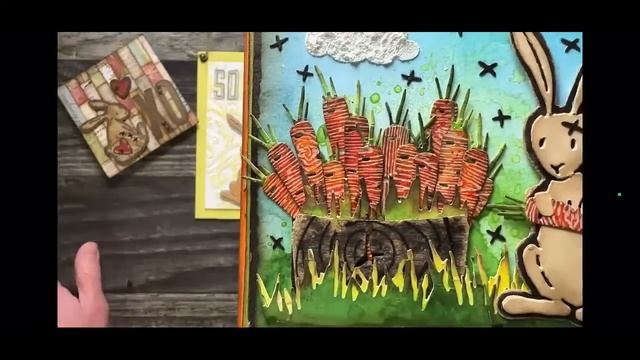 Tim Holtz Sizzix Everyday (2023) смотреть онлайн