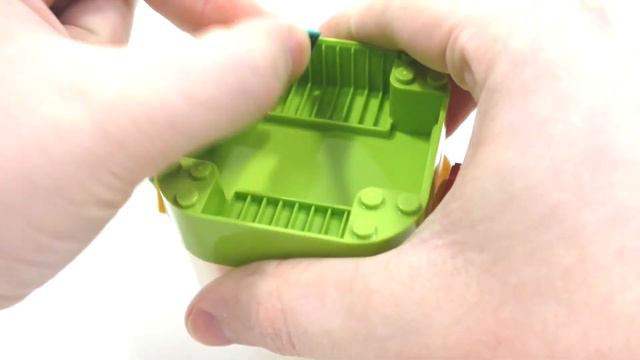 LEGO Vidiyo Review: 43105 Party Llama BeatBox (2021 Set) Is it worth it!? смотреть онлайн