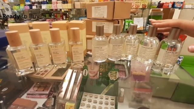 У нас новые ароматы, магазин TianDe на Ready To Buy