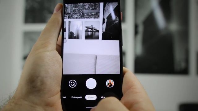 GOOGLE PIXEL 4 - JAKÝ S NÍM MÁM PROBLÉM? смотреть онлайн