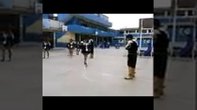 pasos de fuego 1 con 5to "H" (((paulet))) the Romantico Farro смотреть онлайн