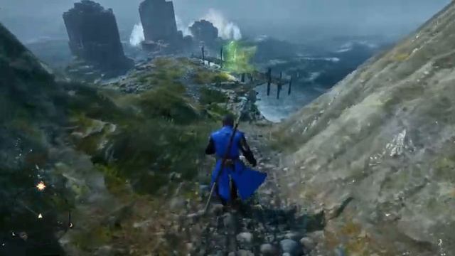 Dragon Age: Inquisition | Ultra MODDED | Episode 07 | No Commentary | Frosty Mod & DAI Mod Manager| смотреть онлайн