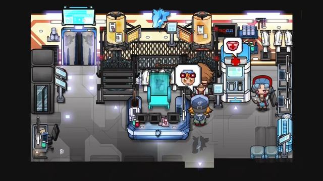 MicroMon Lets Play Episode 1 смотреть онлайн