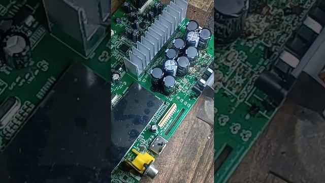 Lg mini Hi-Fi system DM5660k, Protect issue смотреть онлайн