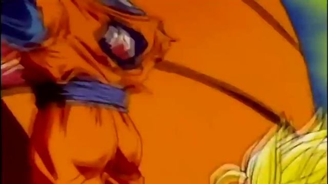 I switched Perfect Cell's Voice with Plankton's смотреть онлайн