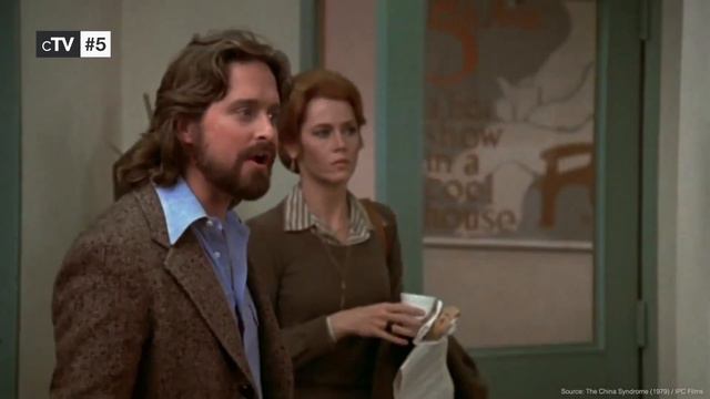 Top 10 Michael Douglas Movies