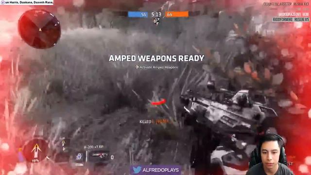Titanfall 2 - The Comeback! (Let's Play) смотреть онлайн
