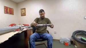 Глушители для Явы 638.Качество и устройство Чешских глушителей. Распаковка.
