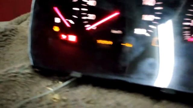 Запуск панели от 30 Celsior на "коленке" смотреть онлайн
