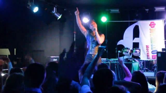 Daniel-Сердца половина (Mona Club) смотреть онлайн