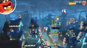 Angry Birds 2 LEVEL 280 / Злые птицы 2 УРОВЕНЬ 280