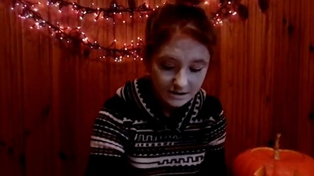 Кровавый призрак||Грим на Хэллоуин||Halloween MakeUp||Gretta Yonaytis смотреть онлайн