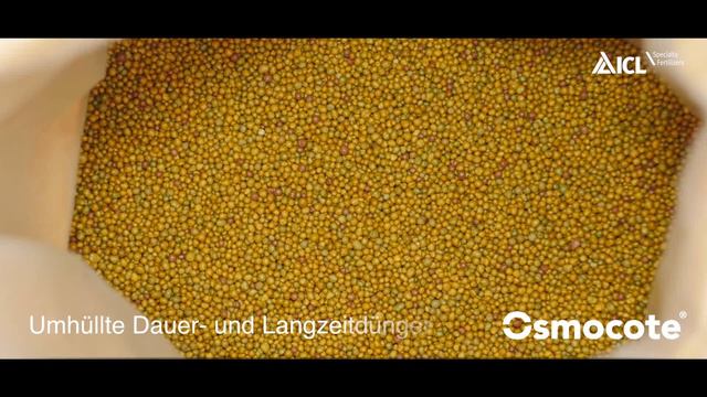 Imagefilm Gartenbau - ICL Specialty Fertilizers смотреть онлайн