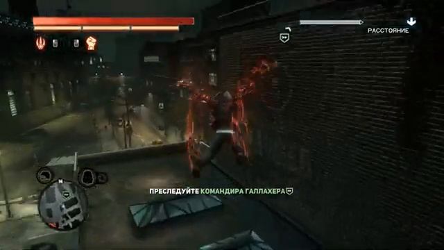 Prototype 2. Полное прохождение. В обличие Алекса Мерсера. (НГ+) смотреть онлайн