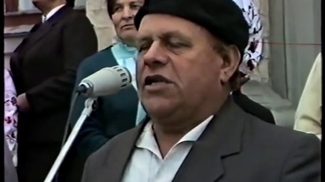 БРАТСКОЕ НИКОЛАЕВСКАЯ ОБЛАСТЬ (1988 ГОД), ОТКРЫТИЕ ИСТОРИЧЕСКОГО МУЗЕЯ И ДР. смотреть онлайн