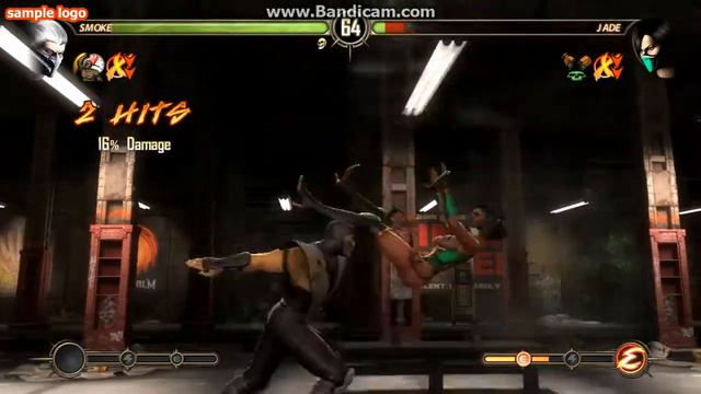 Mortal Kombat 9 испытай свою удачу смотреть онлайн