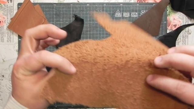 Пороки и сортность кожи. Defects and grades of the leather смотреть онлайн