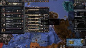 Crusader Kings 2: Elder kings mod- Winterhold Part 32