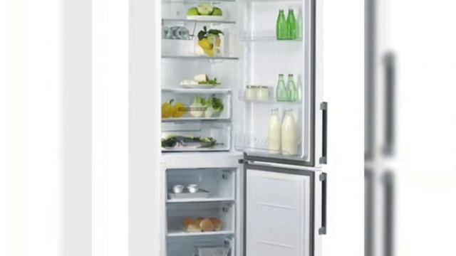 Обзор Холодильник Whirlpool WTNF 902 W смотреть онлайн