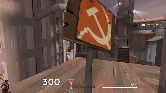 [TF2] Стереотипы Аксессуаров: Эпизод 1: Мульти-Класс (ПЕРЕВОД) смотреть онлайн