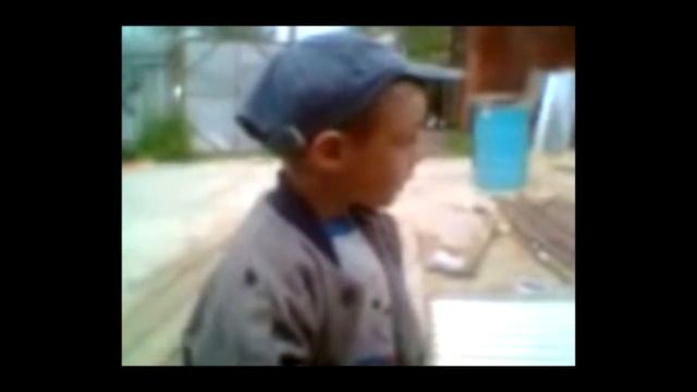 ММ-Видео - Как матерятся Дети, Нарезка детей матершинников 18+, , 2015 №1 смотреть онлайн