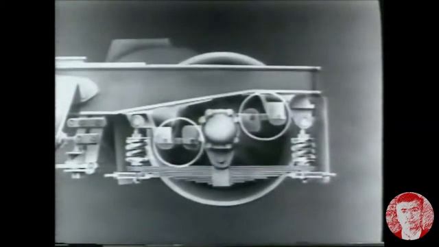 Буксовый узел электровоза ВЛ80к