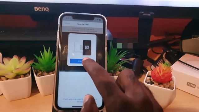 How to Setup and Use Whatsapp Web (iPhone & Android) смотреть онлайн