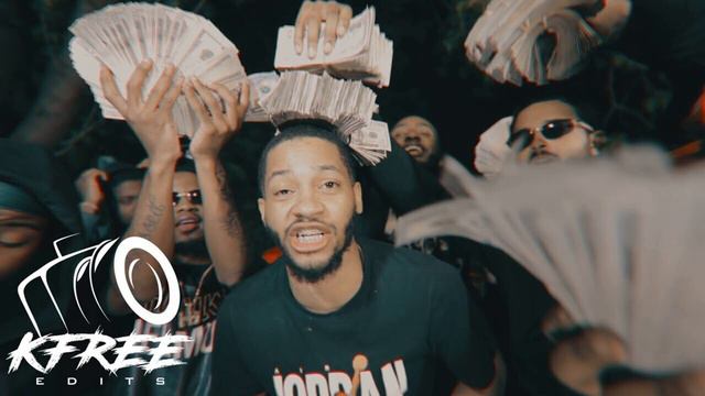 (Free) Glockboyz OnFully Detroit Type Beat 2020 "Woods" (ambientfears) смотреть онлайн