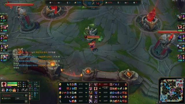 KR Challenger Lee Sin Jungle vs V - KR Ranked Patch 13.9 смотреть онлайн